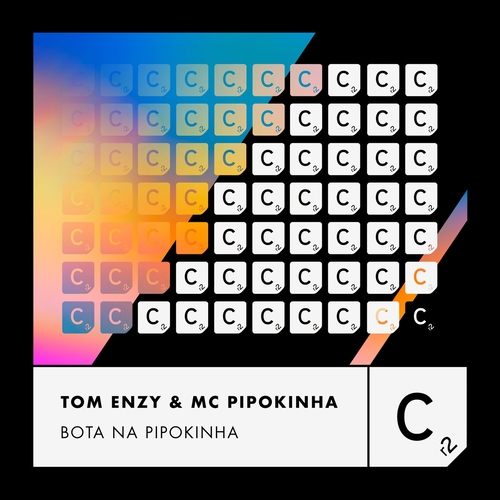 Tom Enzy & MC Pipokinha - Bota Na Pipokinha [ITC3239BP]